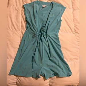 Athleta Marlow Romper